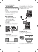 Предварительный просмотр 68 страницы Samsung SWA-9200S User Manual