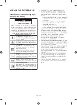 Предварительный просмотр 86 страницы Samsung SWA-9200S User Manual