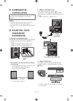 Предварительный просмотр 110 страницы Samsung SWA-9200S User Manual