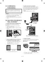 Предварительный просмотр 117 страницы Samsung SWA-9200S User Manual