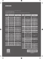 Предварительный просмотр 124 страницы Samsung SWA-9200S User Manual