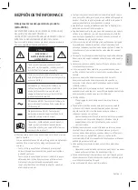 Предварительный просмотр 17 страницы Samsung SWA-9500S User Manual