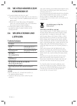 Предварительный просмотр 26 страницы Samsung SWA-9500S User Manual