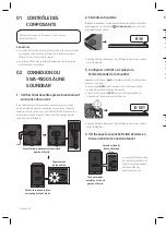 Предварительный просмотр 34 страницы Samsung SWA-9500S User Manual