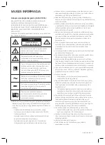 Предварительный просмотр 57 страницы Samsung SWA-9500S User Manual