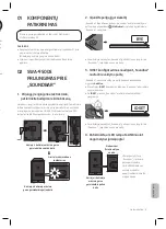 Предварительный просмотр 59 страницы Samsung SWA-9500S User Manual