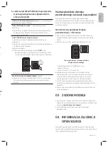 Предварительный просмотр 65 страницы Samsung SWA-9500S User Manual