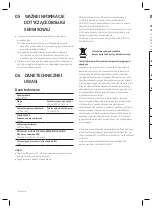 Предварительный просмотр 66 страницы Samsung SWA-9500S User Manual