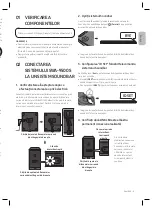 Предварительный просмотр 69 страницы Samsung SWA-9500S User Manual