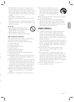 Предварительный просмотр 73 страницы Samsung SWA-9500S User Manual