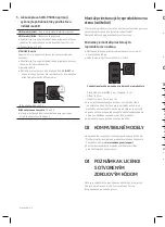 Предварительный просмотр 80 страницы Samsung SWA-9500S User Manual