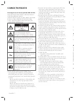 Предварительный просмотр 82 страницы Samsung SWA-9500S User Manual