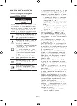 Preview for 2 page of Samsung SWA-W510 User Manual