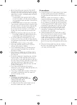 Preview for 3 page of Samsung SWA-W510 User Manual
