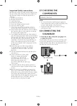 Preview for 4 page of Samsung SWA-W510 User Manual