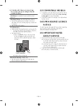 Preview for 6 page of Samsung SWA-W510 User Manual