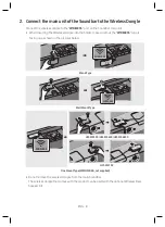 Предварительный просмотр 8 страницы Samsung SWA-W700 User Manual