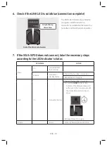 Предварительный просмотр 10 страницы Samsung SWA-W700 User Manual