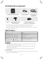 Предварительный просмотр 16 страницы Samsung SWA-W700 User Manual