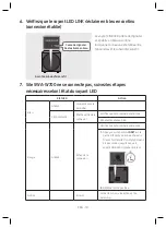 Предварительный просмотр 20 страницы Samsung SWA-W700 User Manual