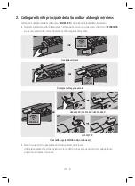 Предварительный просмотр 28 страницы Samsung SWA-W700 User Manual