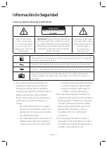 Предварительный просмотр 42 страницы Samsung SWA-W700 User Manual