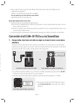 Предварительный просмотр 47 страницы Samsung SWA-W700 User Manual