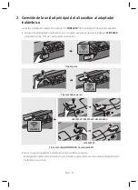 Предварительный просмотр 48 страницы Samsung SWA-W700 User Manual