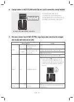 Предварительный просмотр 50 страницы Samsung SWA-W700 User Manual