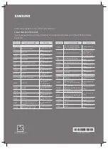 Предварительный просмотр 52 страницы Samsung SWA-W700 User Manual