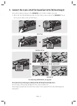 Предварительный просмотр 9 страницы Samsung SWA9000SXY User Manual