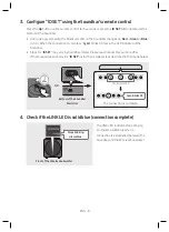 Preview for 8 page of Samsung SWAW500ZA User Manual