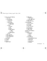 Preview for 41 page of Samsung Sway User Manual