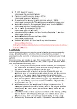 Preview for 65 page of Samsung SWDSC03D User Manual