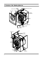 Preview for 4 page of Samsung SWF-P10 Service Manual