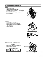 Preview for 16 page of Samsung SWF-P10 Service Manual