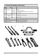 Preview for 17 page of Samsung SWF-P10 Service Manual