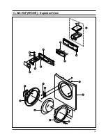 Preview for 18 page of Samsung SWF-P10 Service Manual