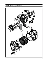 Preview for 20 page of Samsung SWF-P10 Service Manual