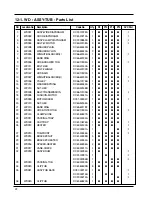 Preview for 21 page of Samsung SWF-P10 Service Manual