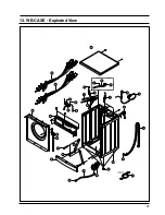 Preview for 22 page of Samsung SWF-P10 Service Manual