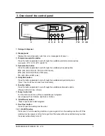 Preview for 5 page of Samsung SWF-P10IW/XEH Service Manual