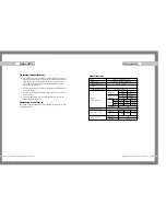 Preview for 12 page of Samsung SWF-P12 Owner'S Instructions Manual