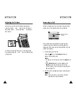 Preview for 15 page of Samsung SWGA110GA Owner'S Manual