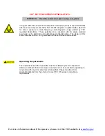 Предварительный просмотр 2 страницы Samsung SWL-2250U User Manual