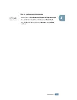 Предварительный просмотр 16 страницы Samsung SWL-2250U User Manual