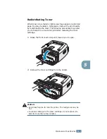 Предварительный просмотр 90 страницы Samsung SWL-2250U User Manual