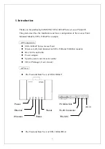 Preview for 5 page of Samsung SWL-3000AP Series User Manual