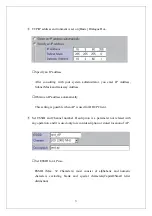 Preview for 10 page of Samsung SWL-3000AP Series User Manual