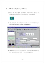 Preview for 9 page of Samsung SWL-4000AP Series User Manual